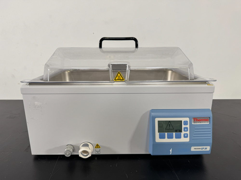 Image of Thermo Scientific Precision GP 20 Waterbath